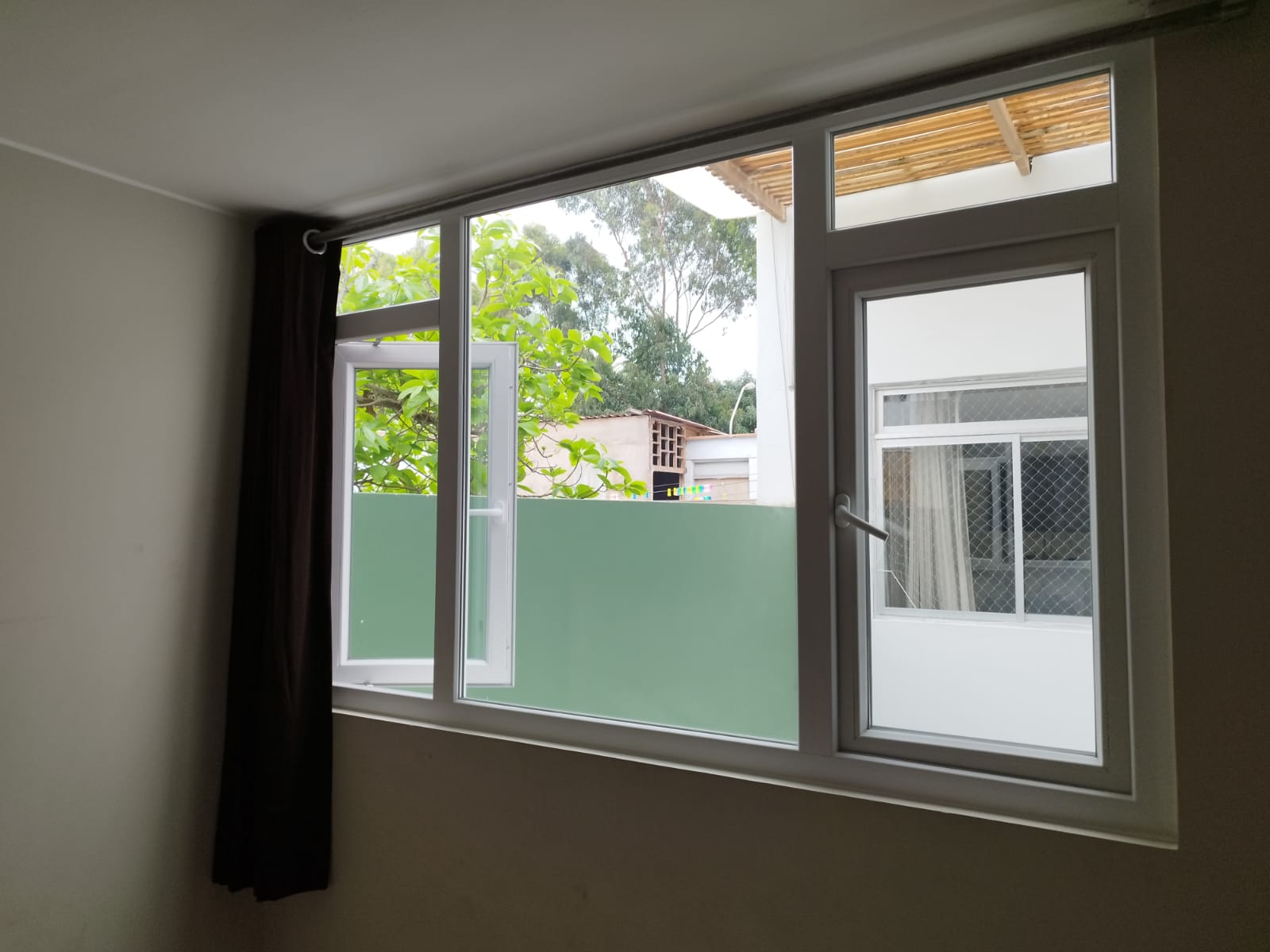 Ventanas de PVC